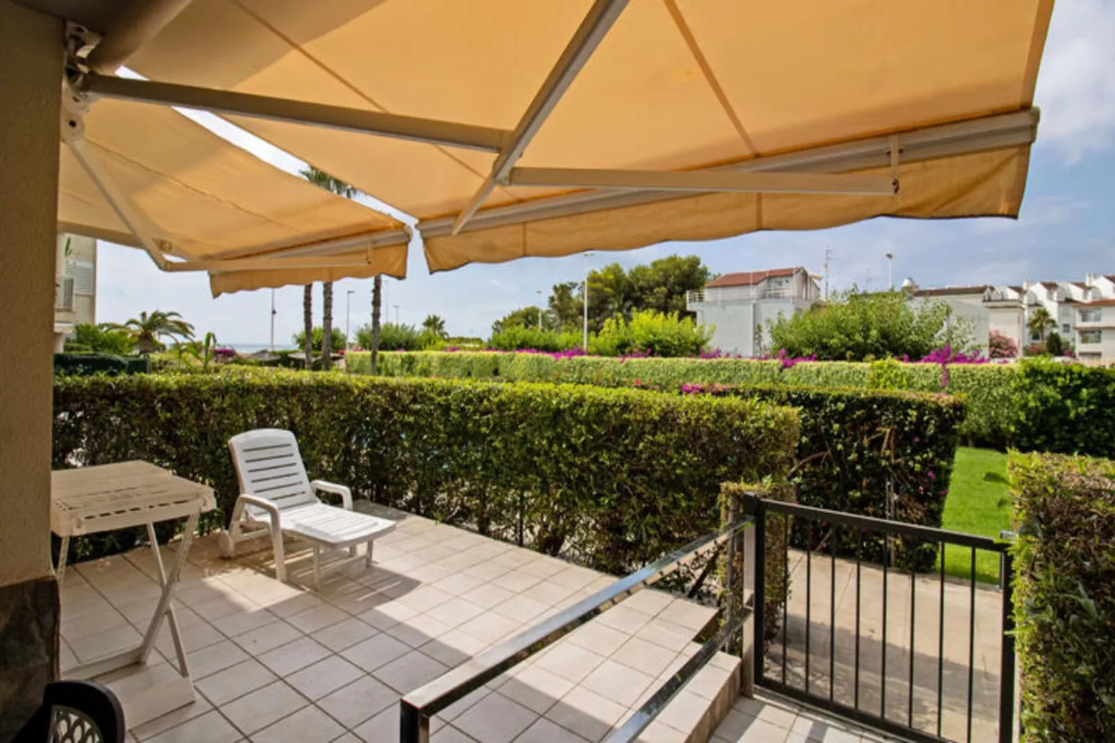 Appartements à Alcossebre