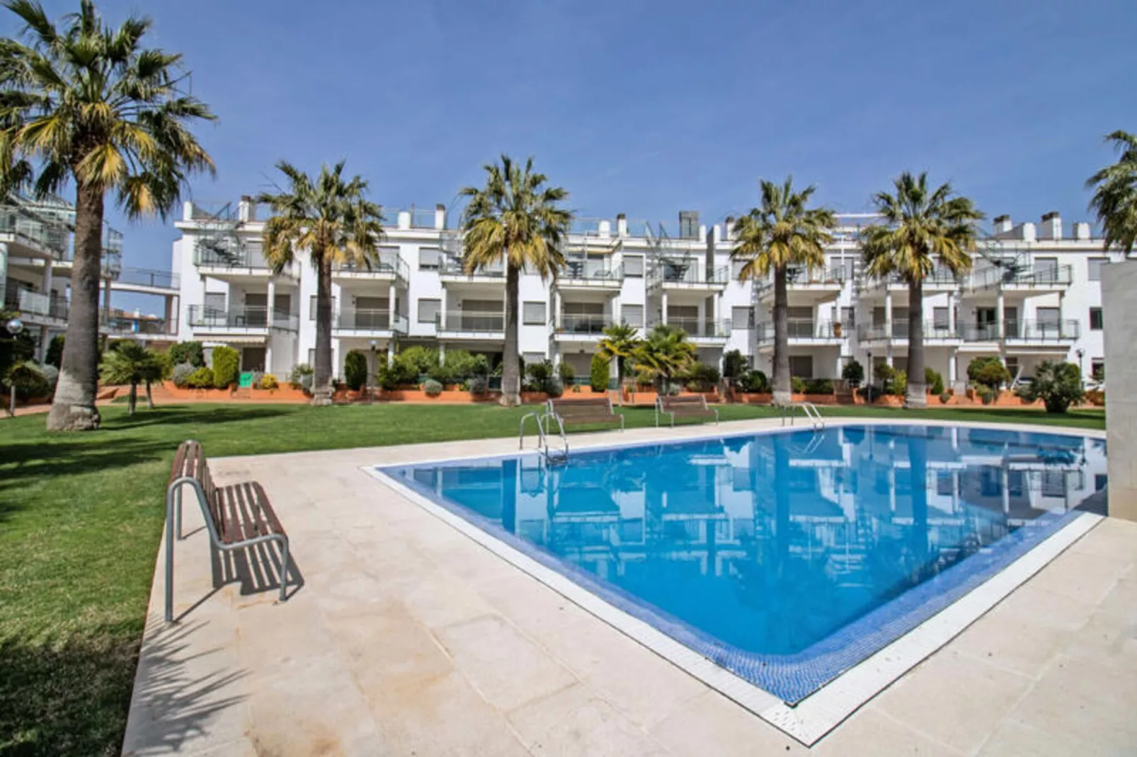 Appartements à Alcossebre