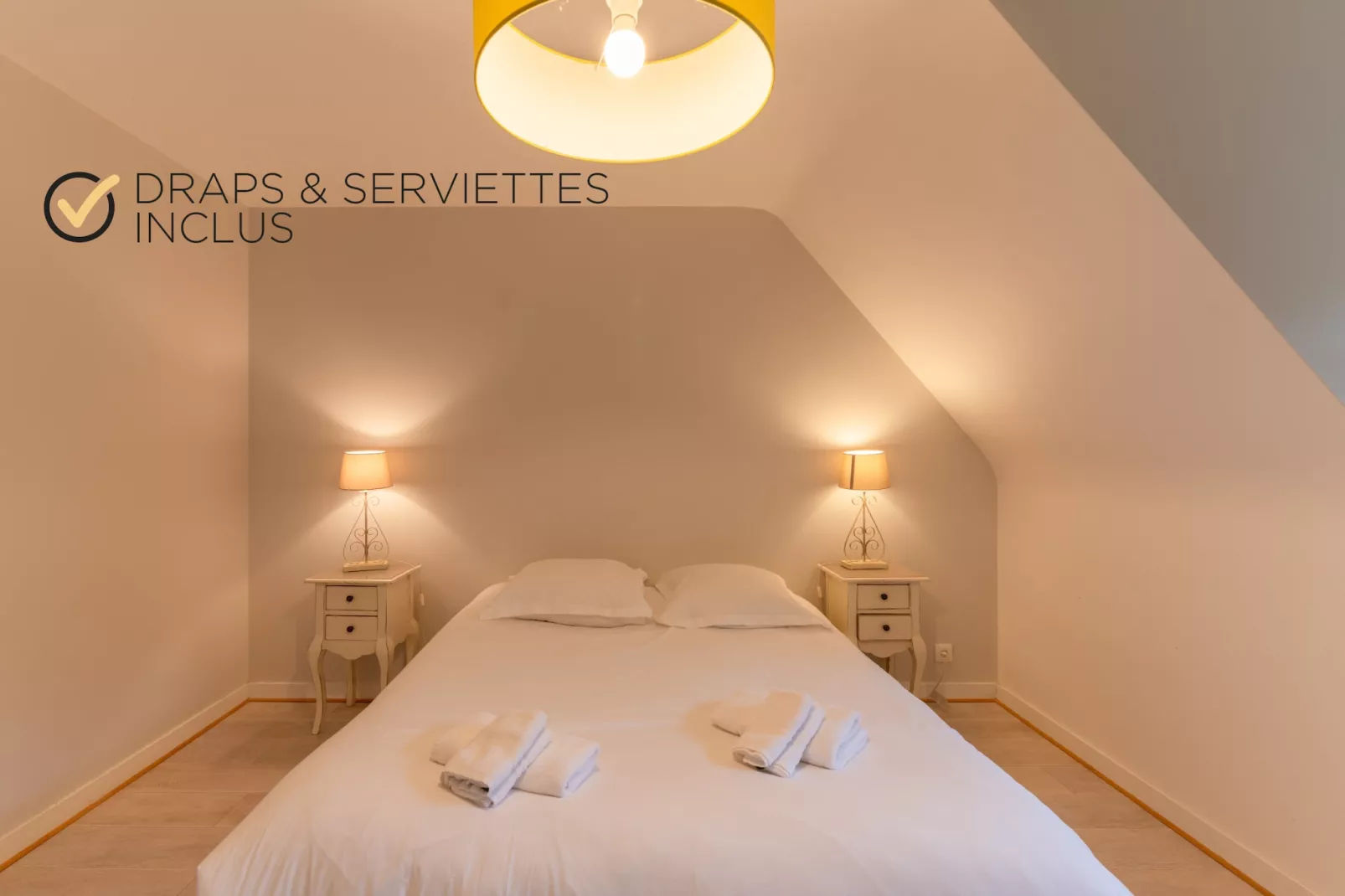 TY DUNES - Portsall