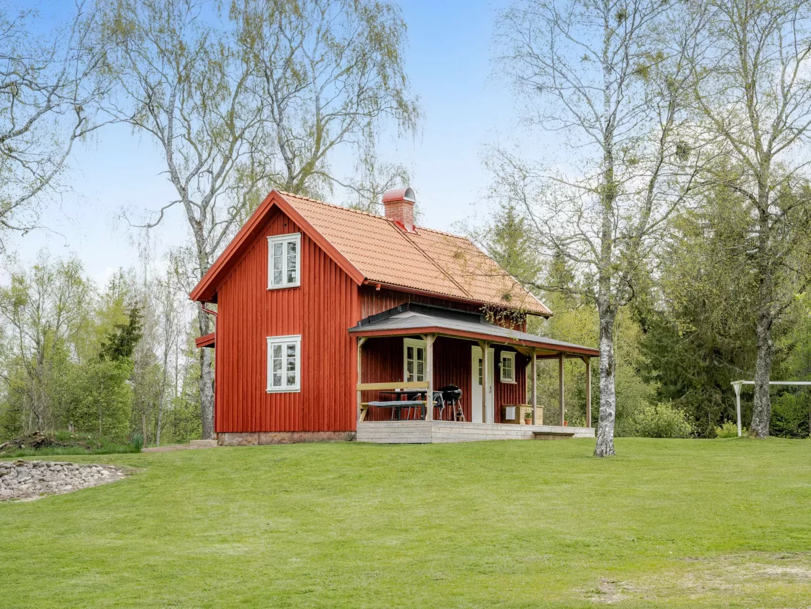 Lövåsen-Buiten