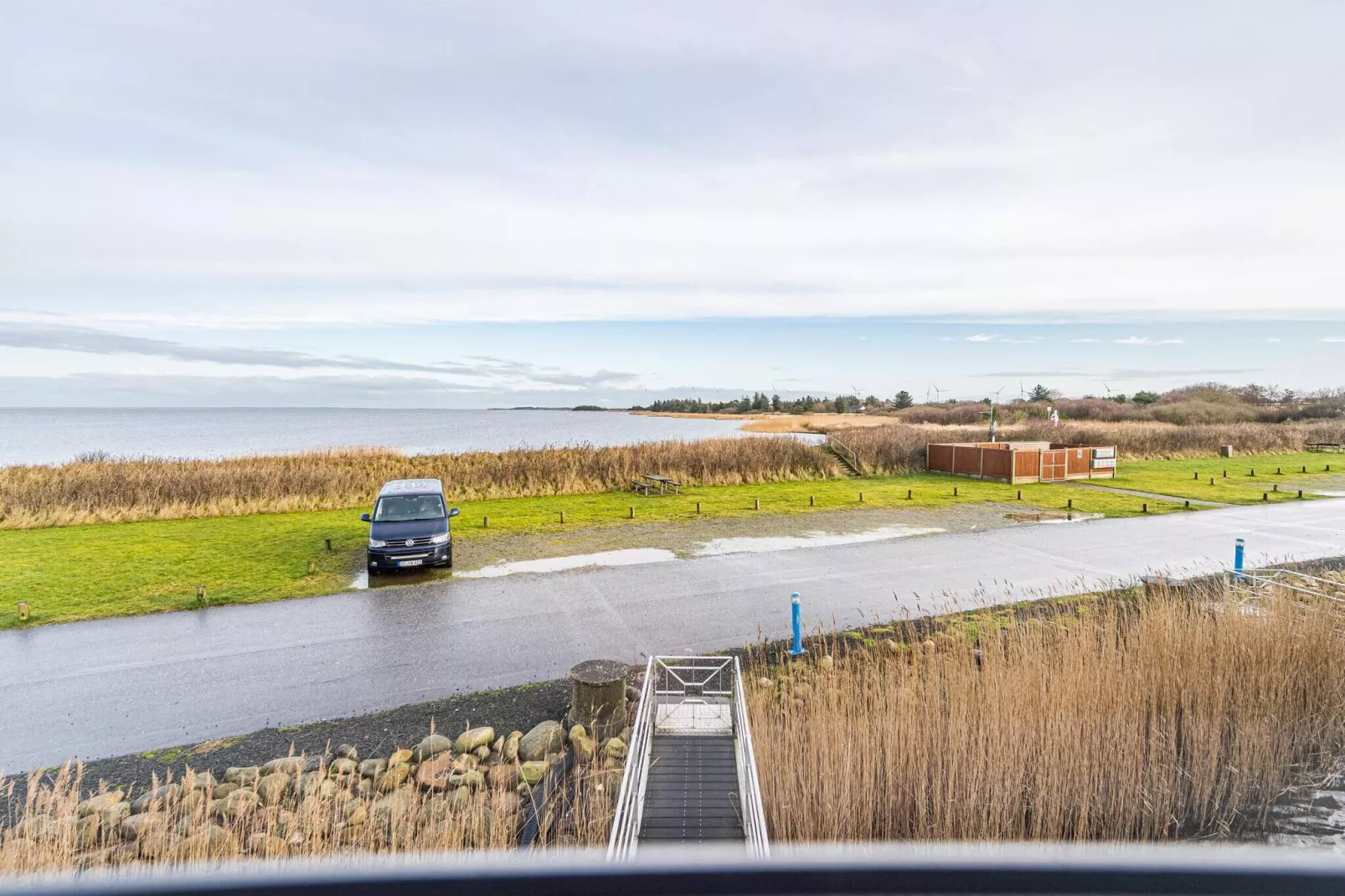 6 persoons vakantie huis in Hemmet-By Traum-Waterzicht