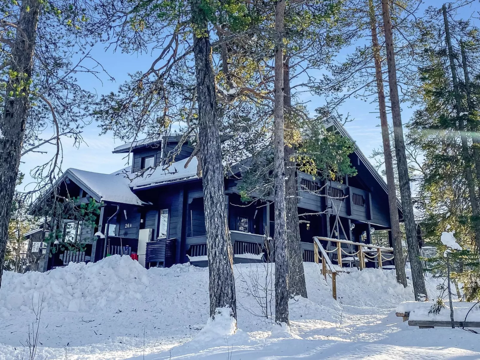 Utsunusko a