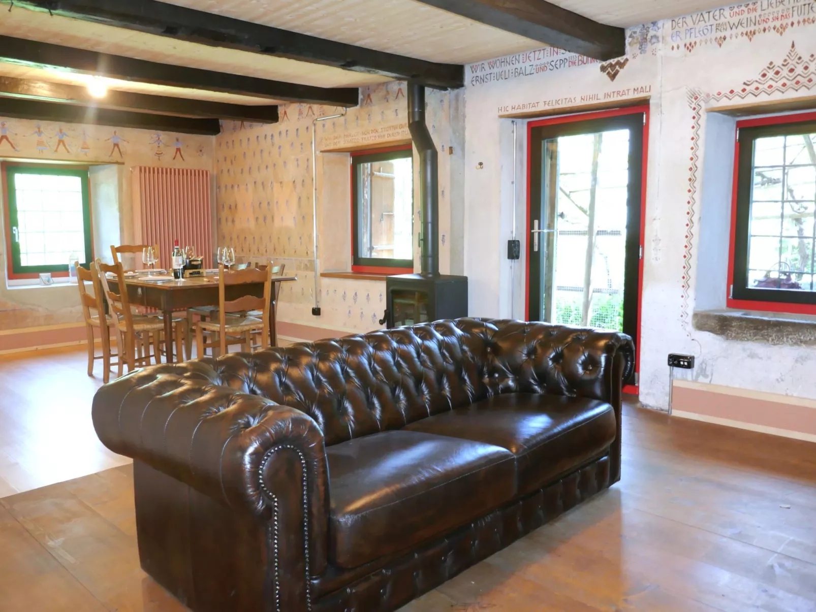 Casa Jolli