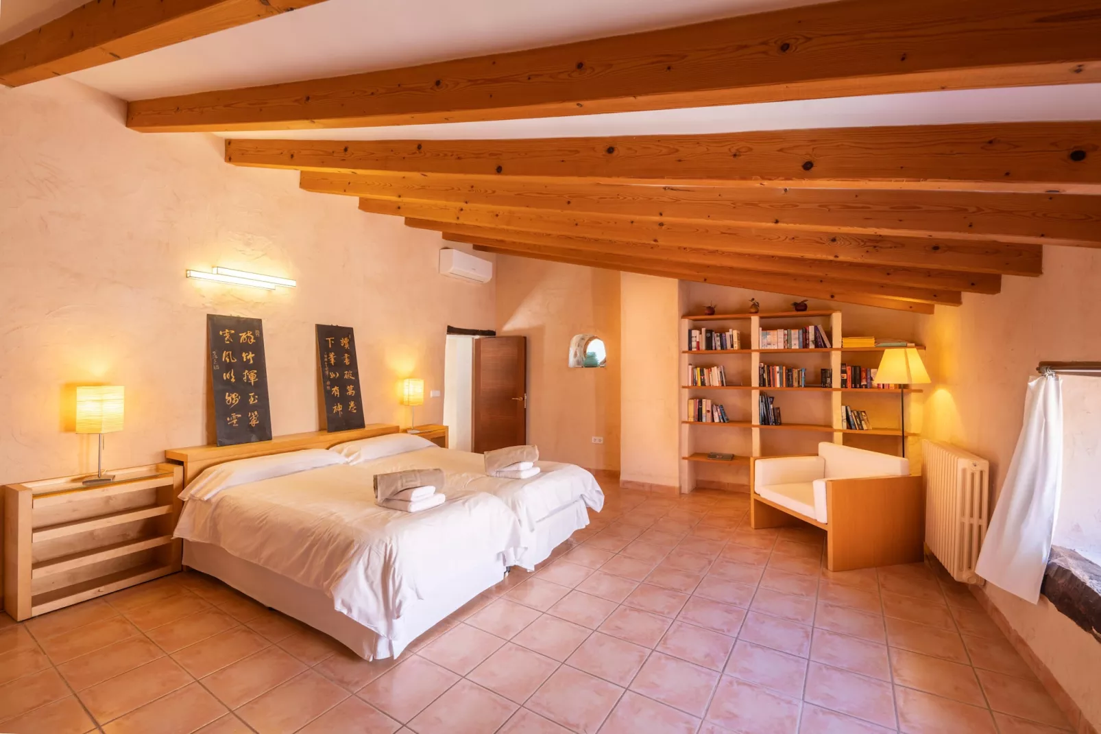 Can Mir de Buger, Finca 5StarsHome Mallorca