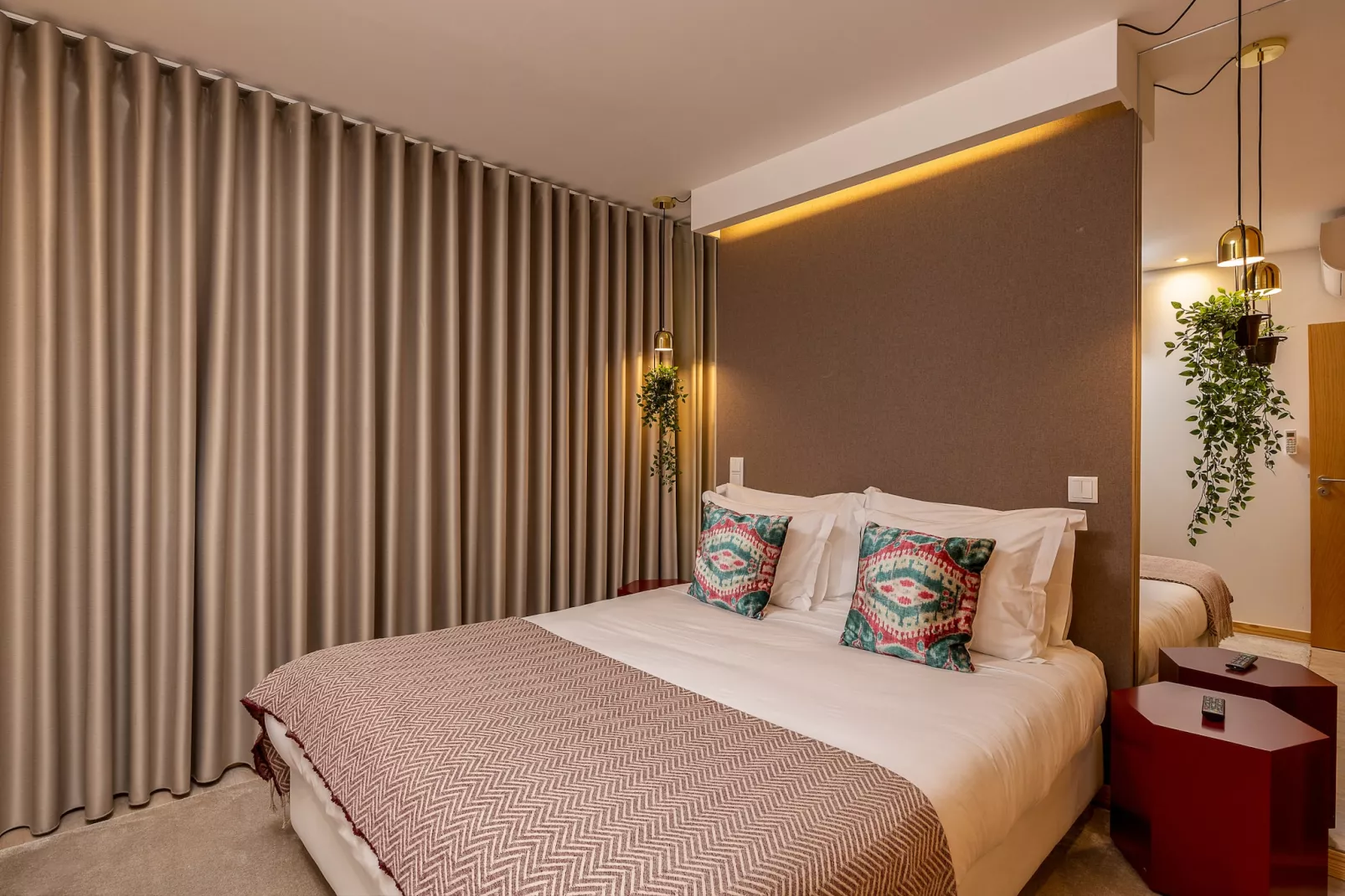 YOUROPO - Ribeira Gaia 3-Slaapkamer