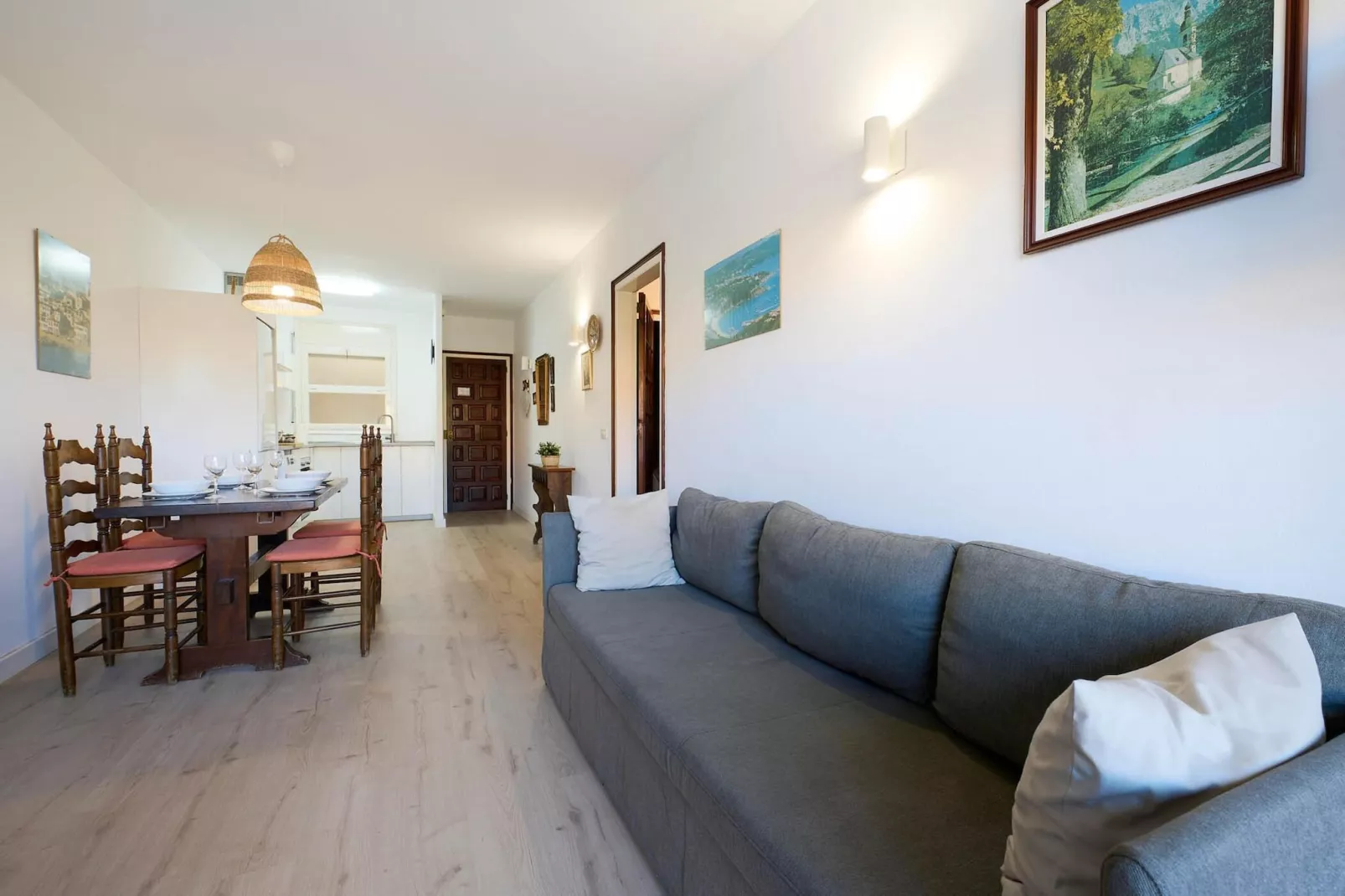 Margell G-2-Woonkamer