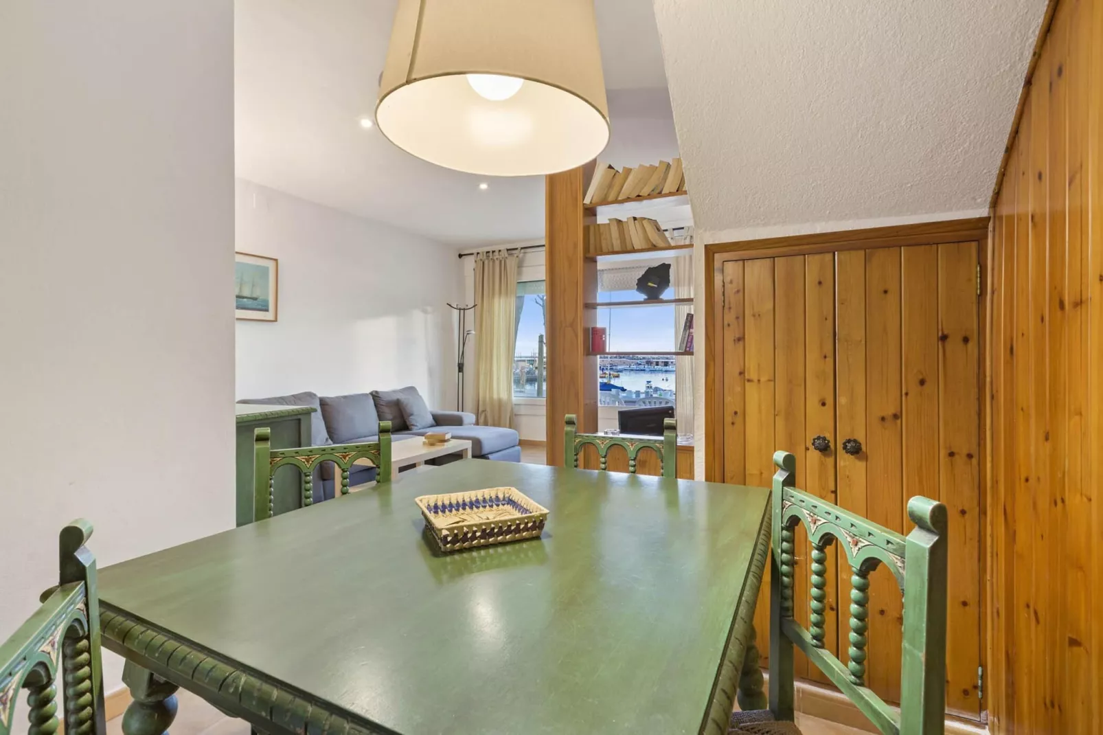 Bonet  Pl-Eetkamer