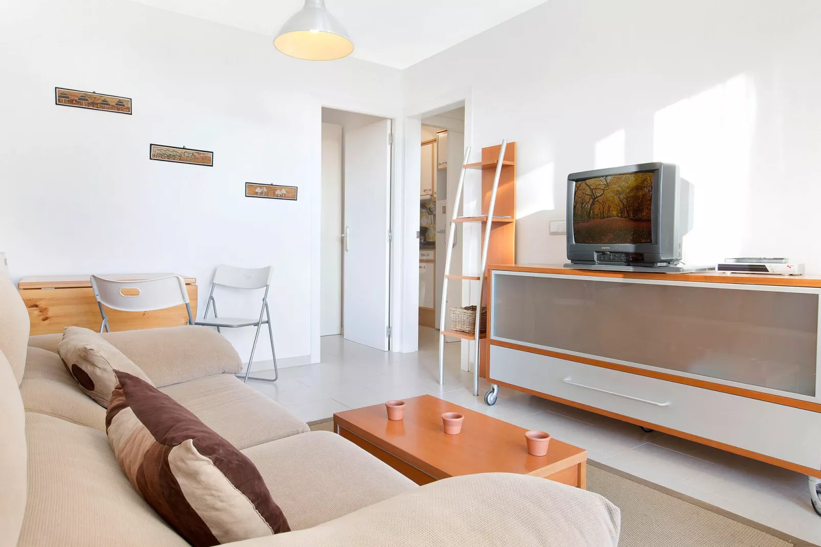 Cliper H-2-Woonkamer