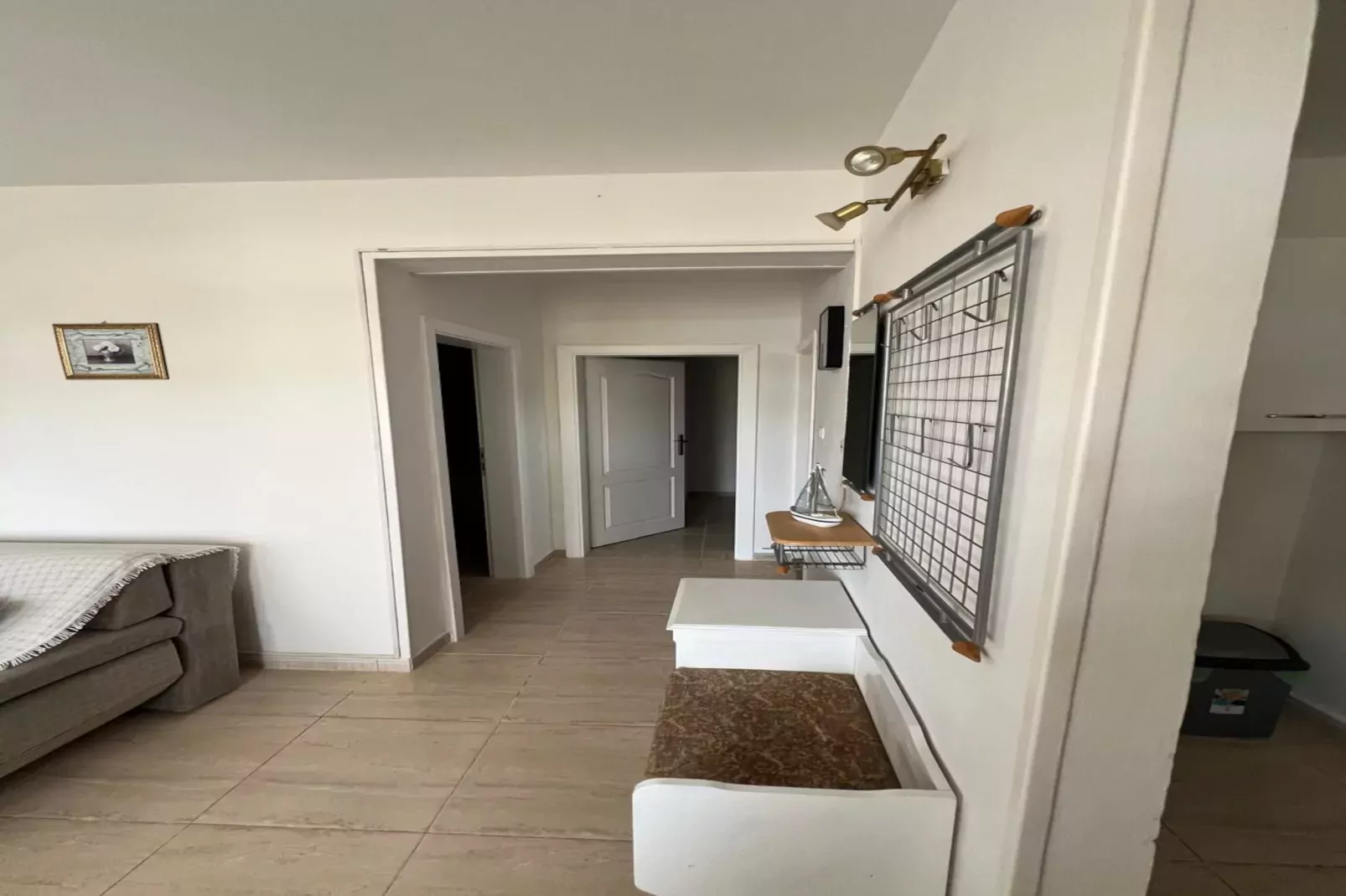 Apartment Emily 3-Woonkamer