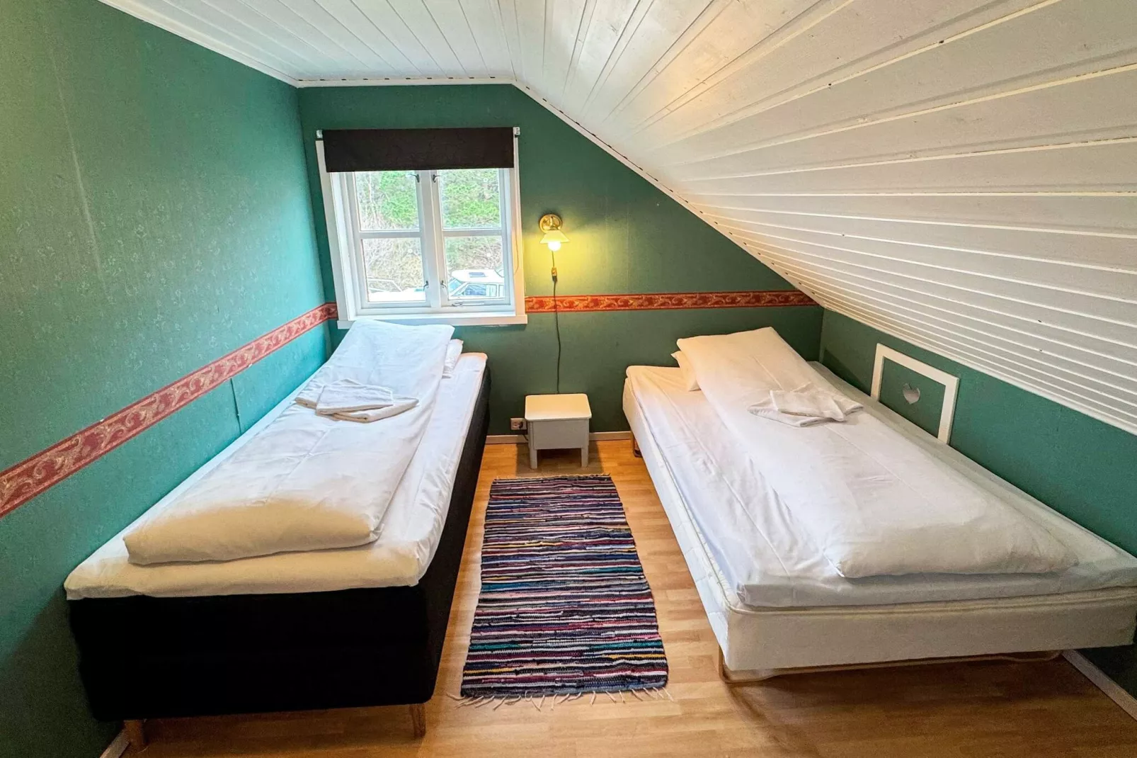 12 Personen vakantie huis in Vevelstad-Binnen