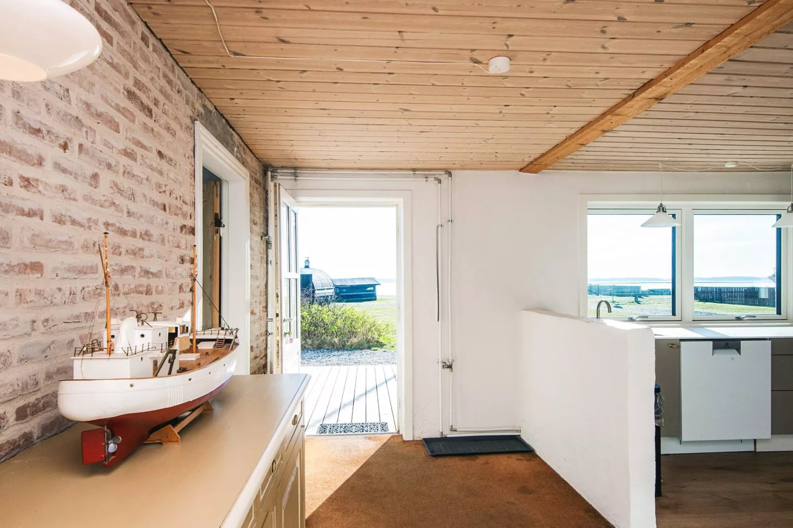 4 sterren vakantie huis in Struer-Binnen