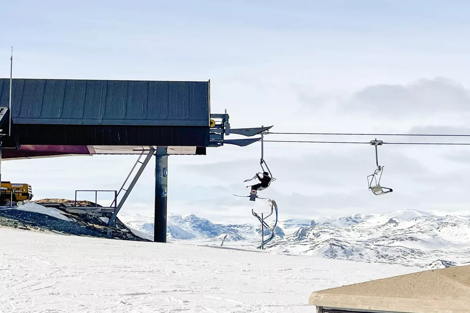 8 Personen vakantie huis in Hemsedal-Niet-getagd