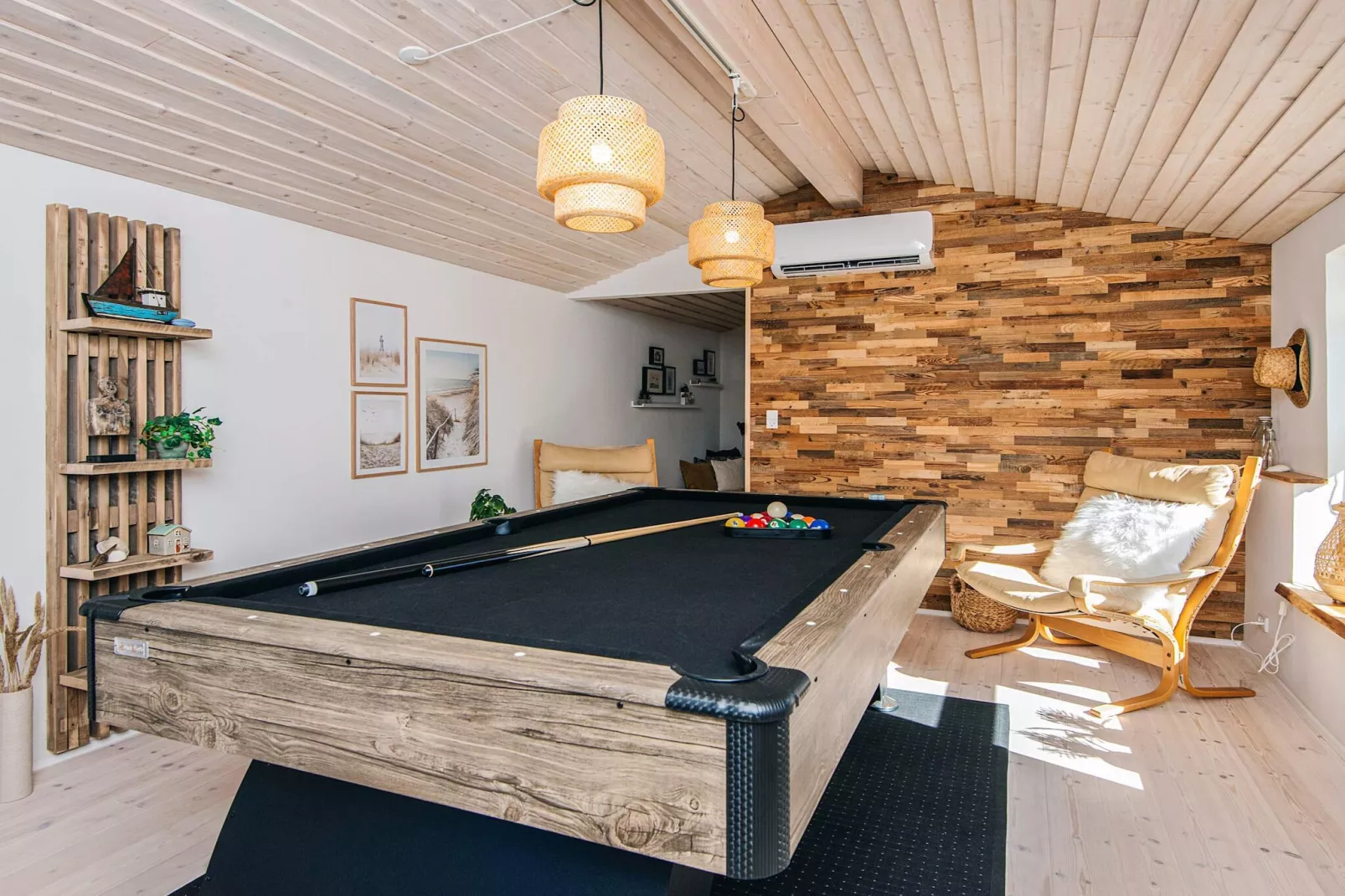 4 sterren vakantie huis in Saltum-Binnen