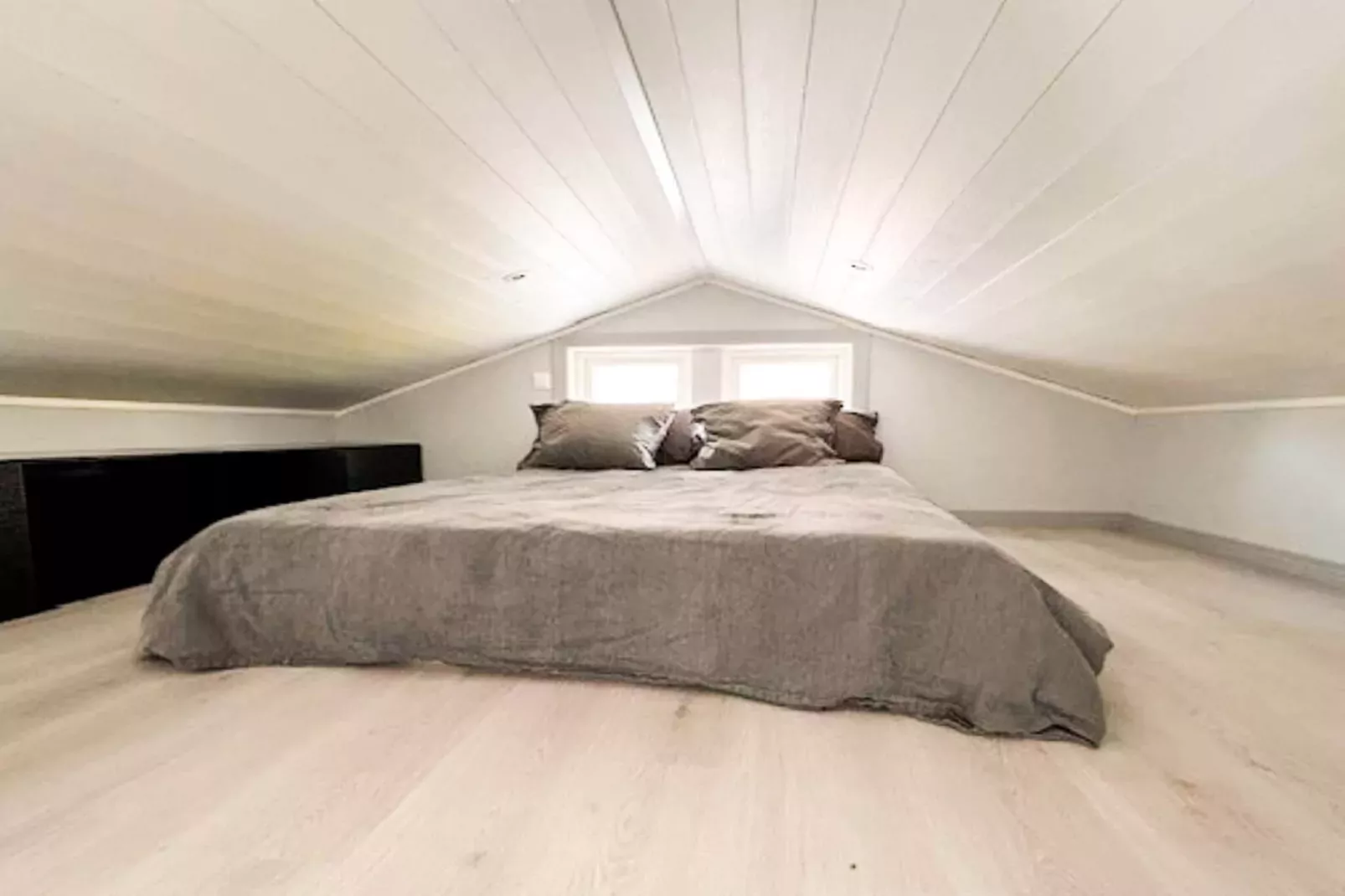 6 Personen vakantie huis in KODE-Binnen
