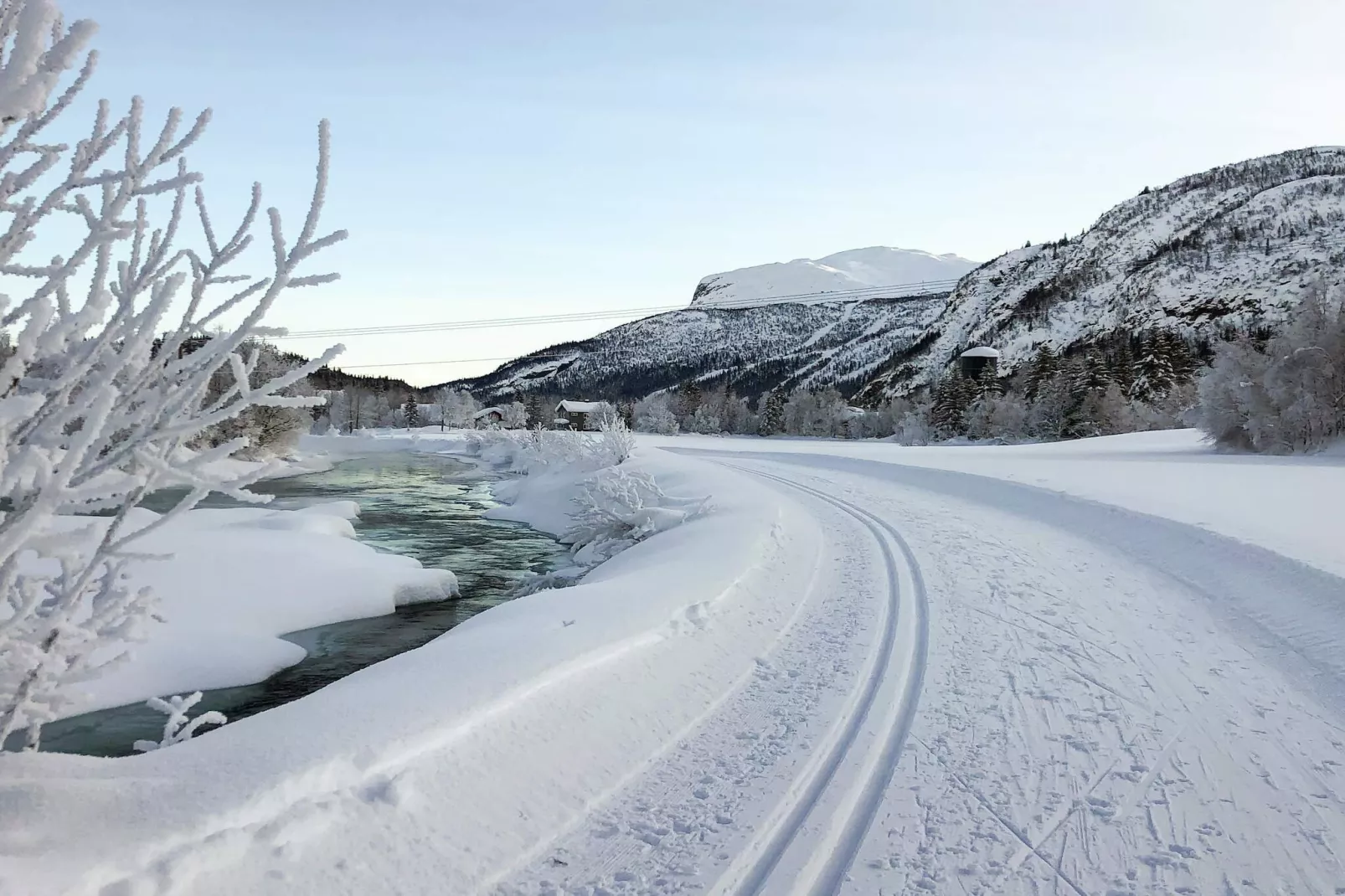 4 sterren vakantie huis in Hemsedal-Niet-getagd