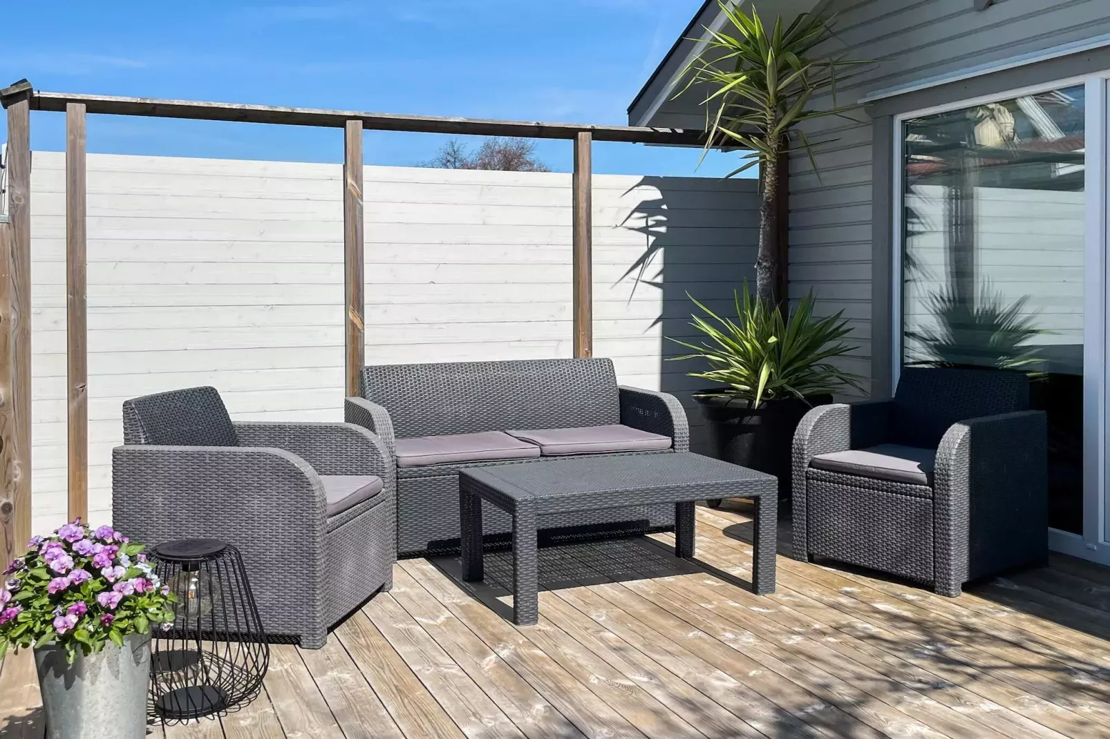 4 sterren vakantie huis in KARLSKRONA-Buitenlucht