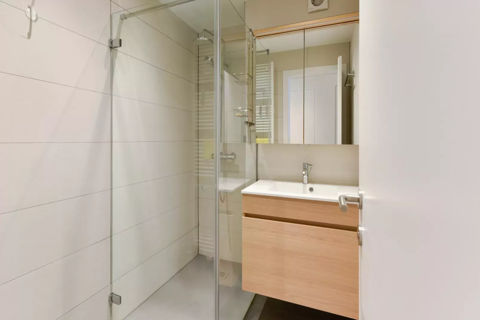 Residence Splendid-7-Badkamer