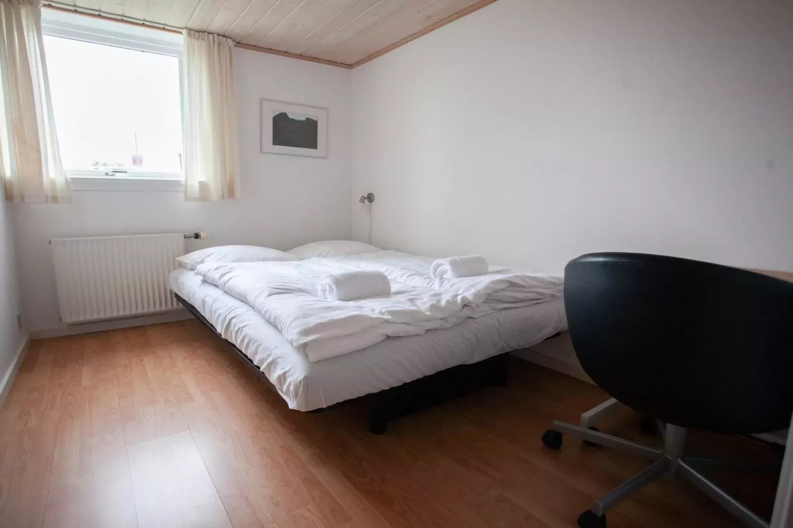 Centraal 2BR in Torshavn -- By Traum Ferienwohnungen