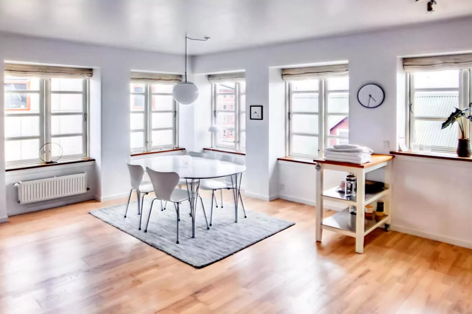 Centraal Gezellig Appartement -- By Traum Ferienwohnungen