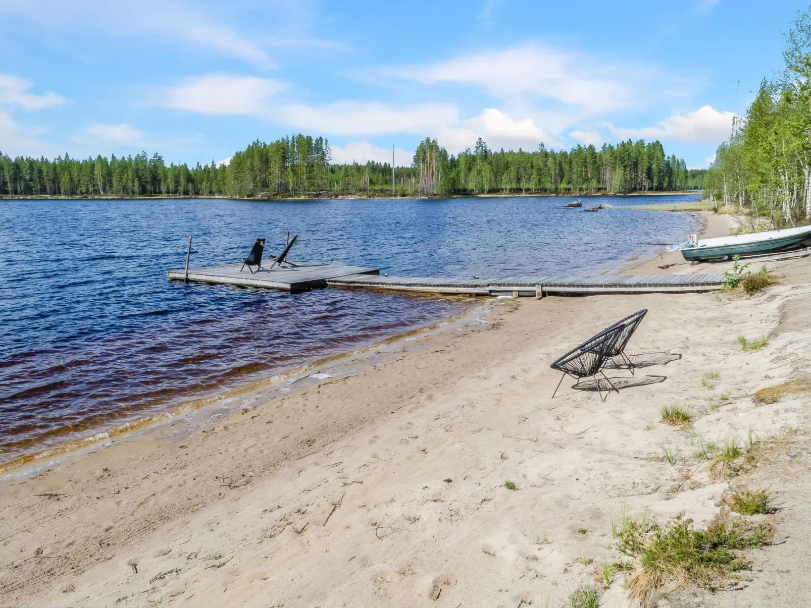 Kultahiekka