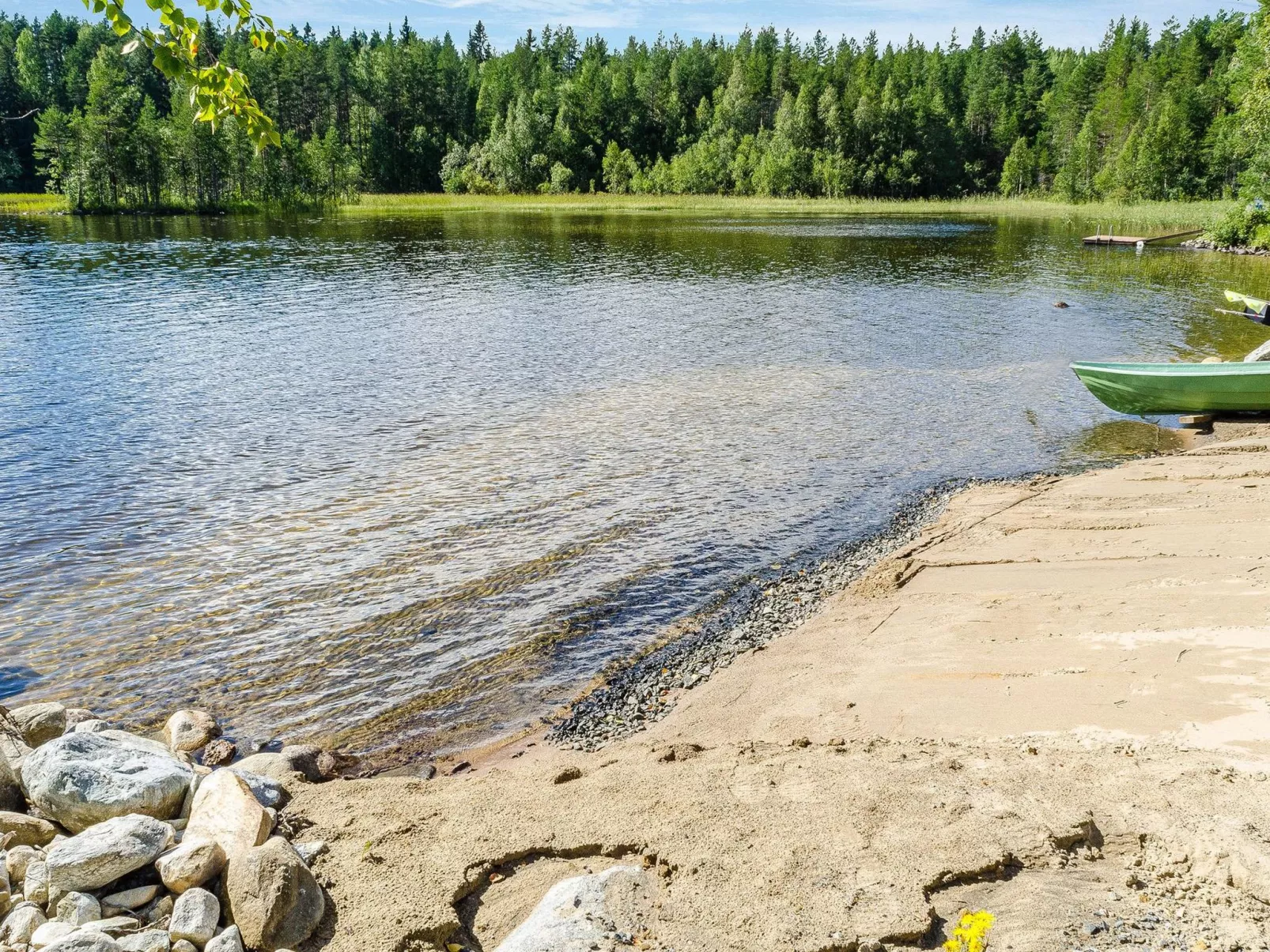 Kolin kangastus kielo 3