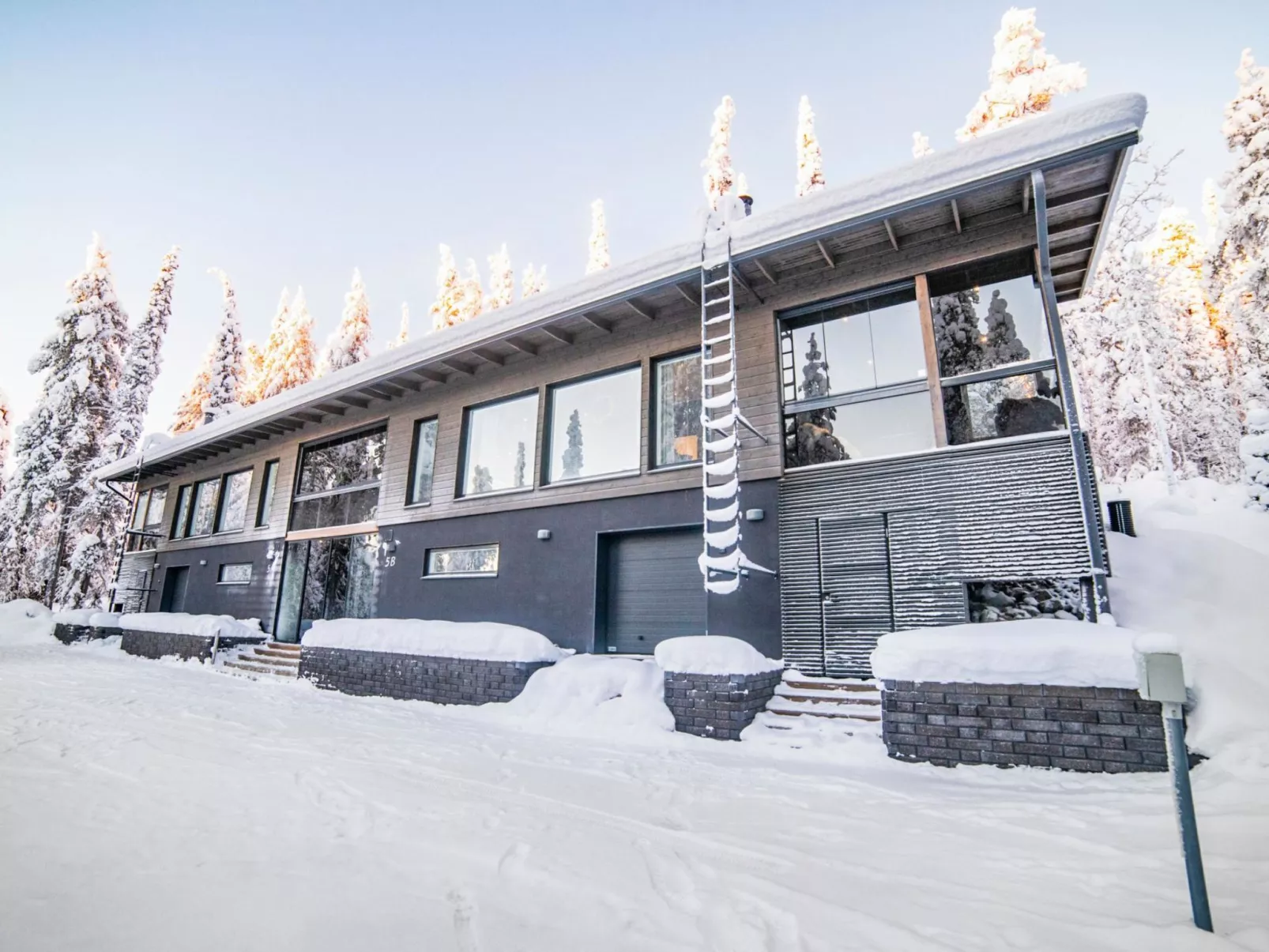 Rukan rinnemaa a