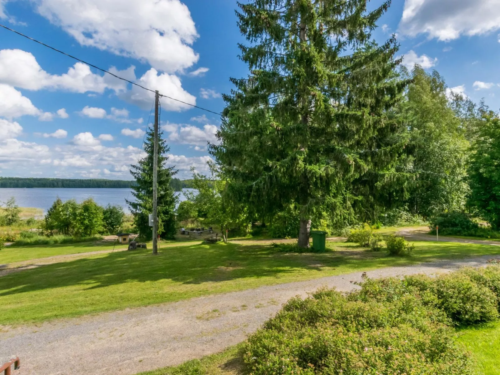 Kuusiniemi