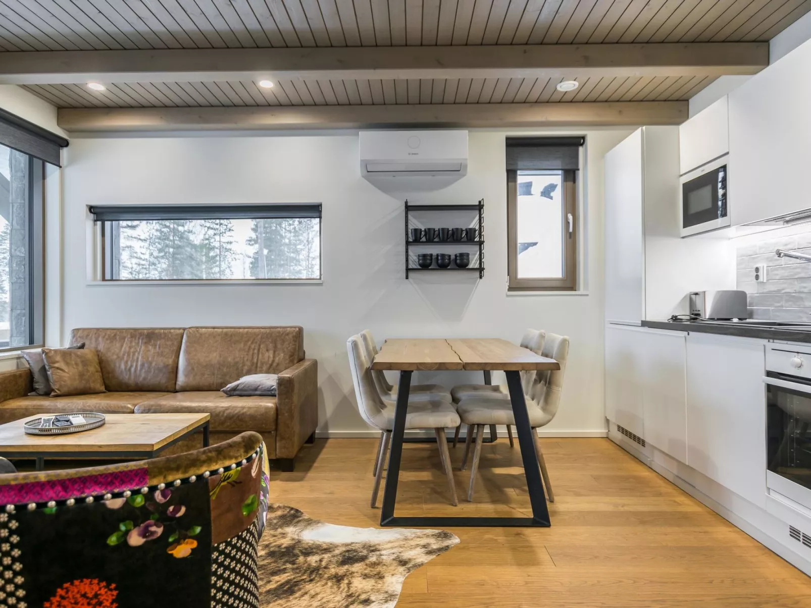 Naava chalet 101