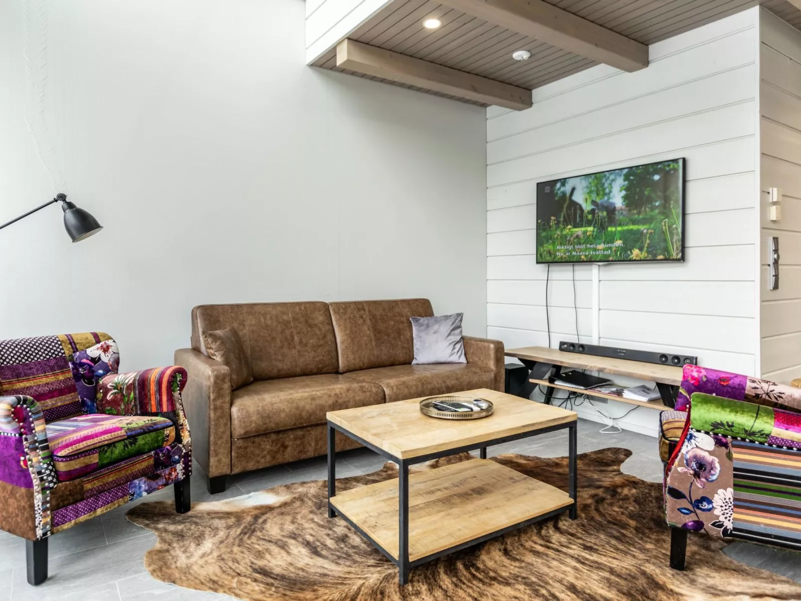 Naava chalet 103