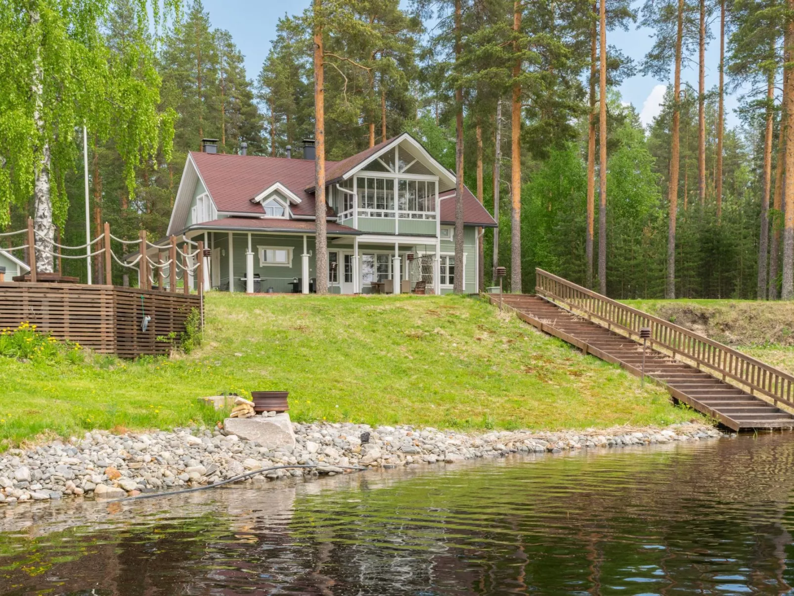 Kaisla