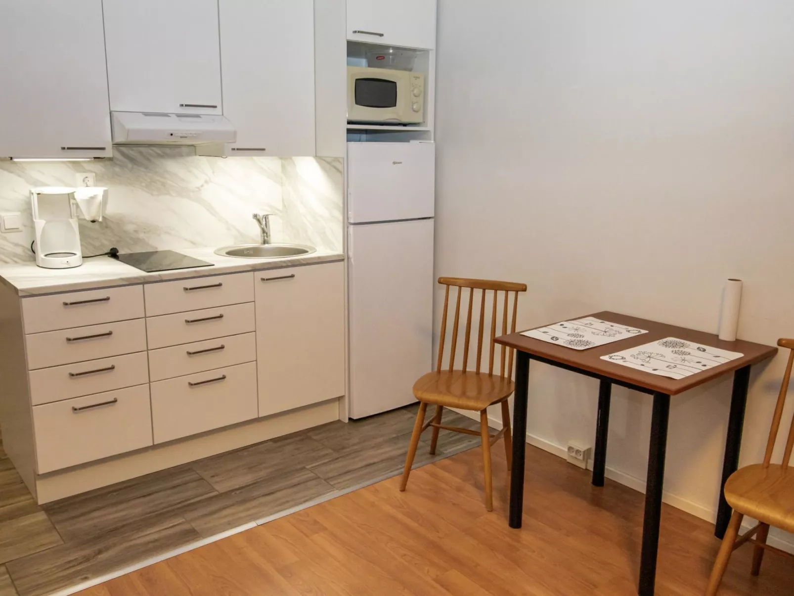 Kylpylä-hotelli, room 152