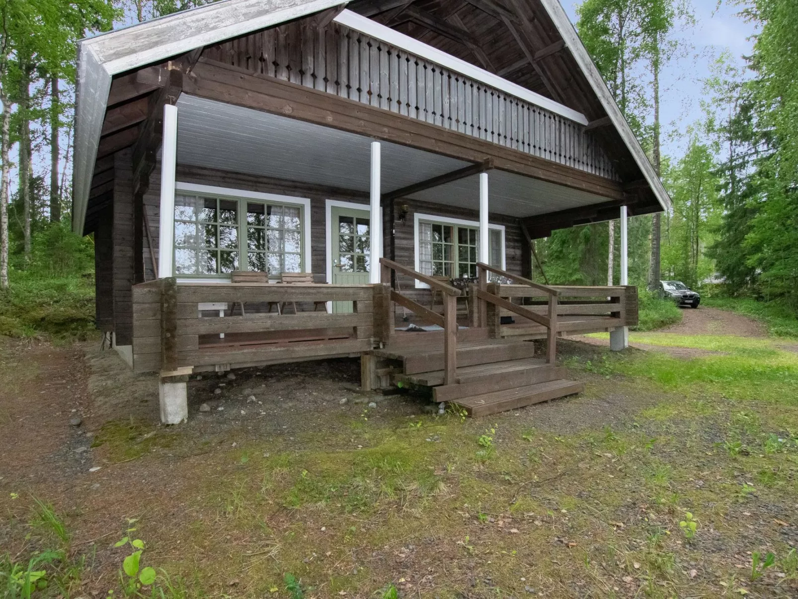 Laitamökki
