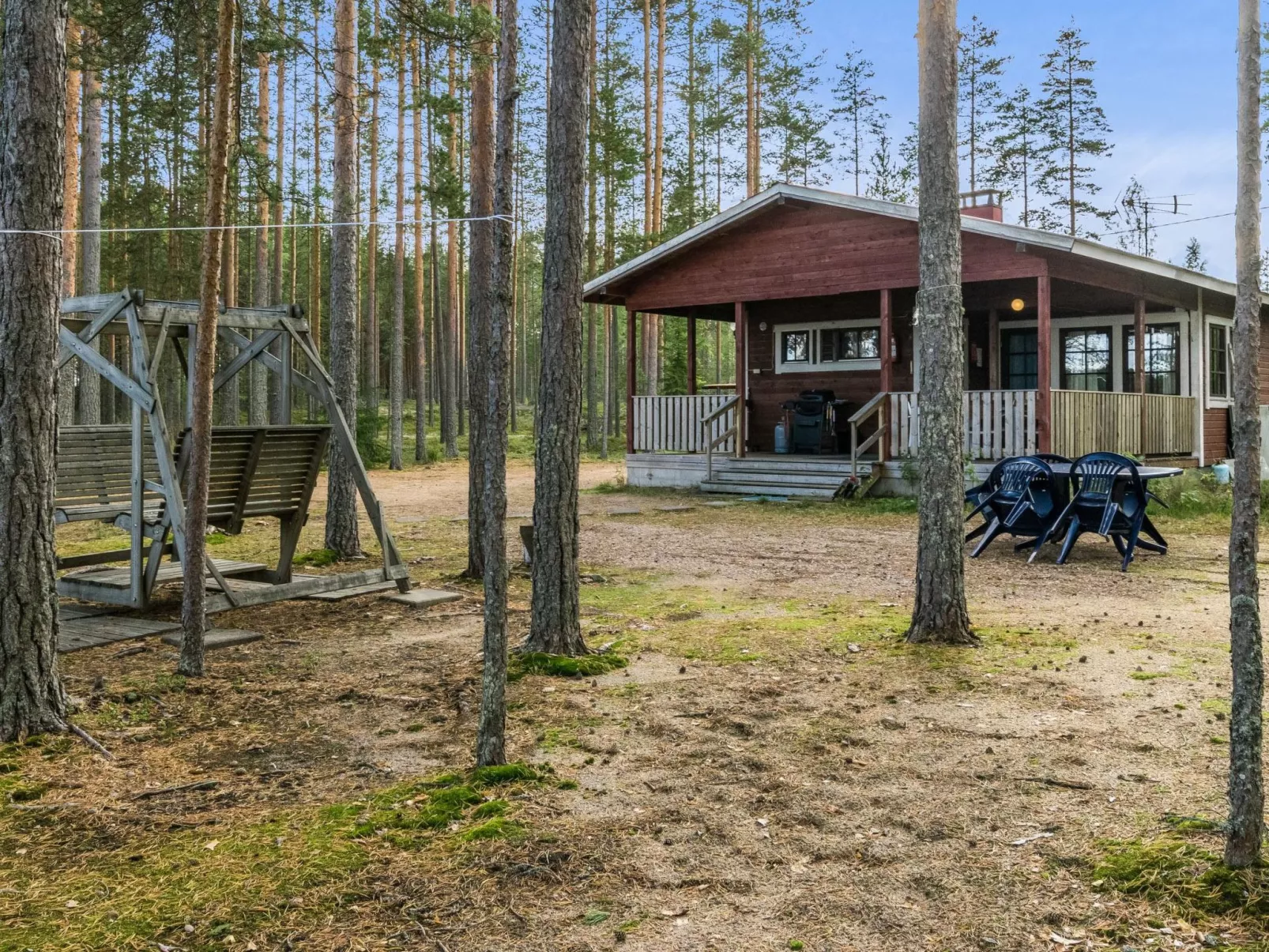 Mäntyniemi