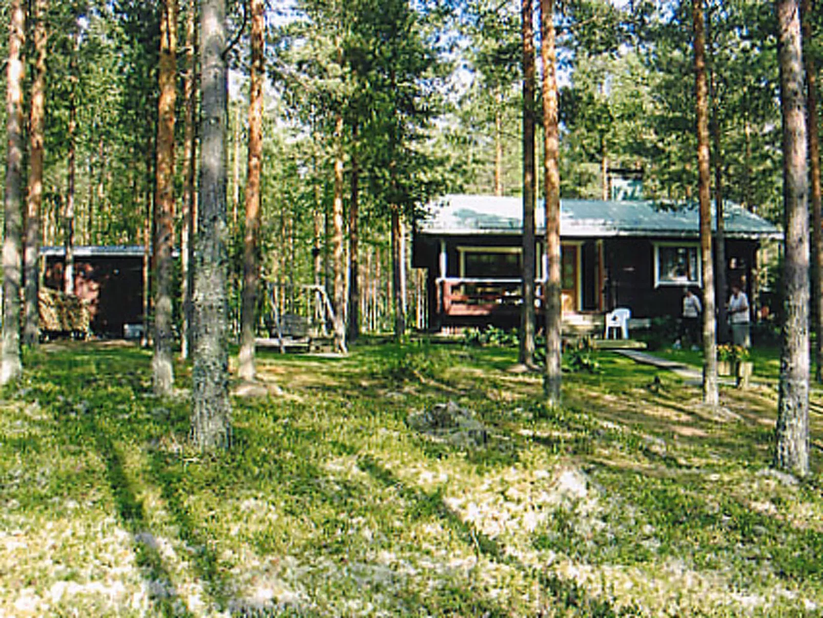 Aittolahti 1
