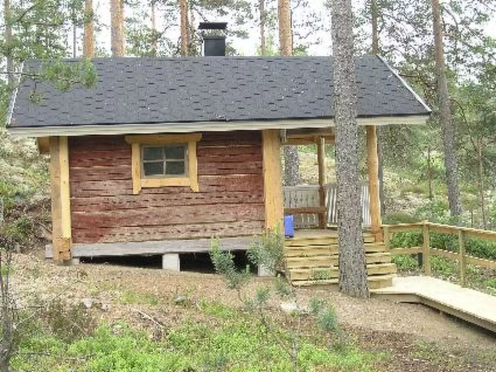 Mökinniemi