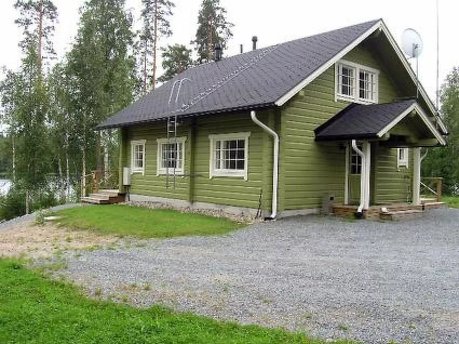 Villa helmi