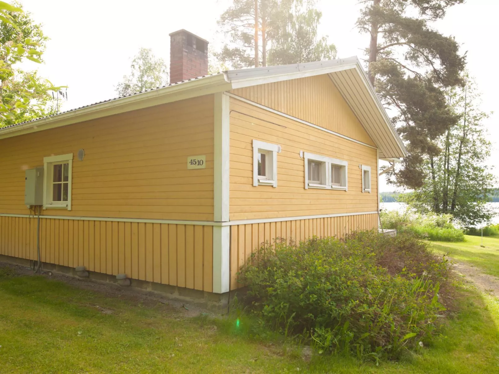 Keltalilja