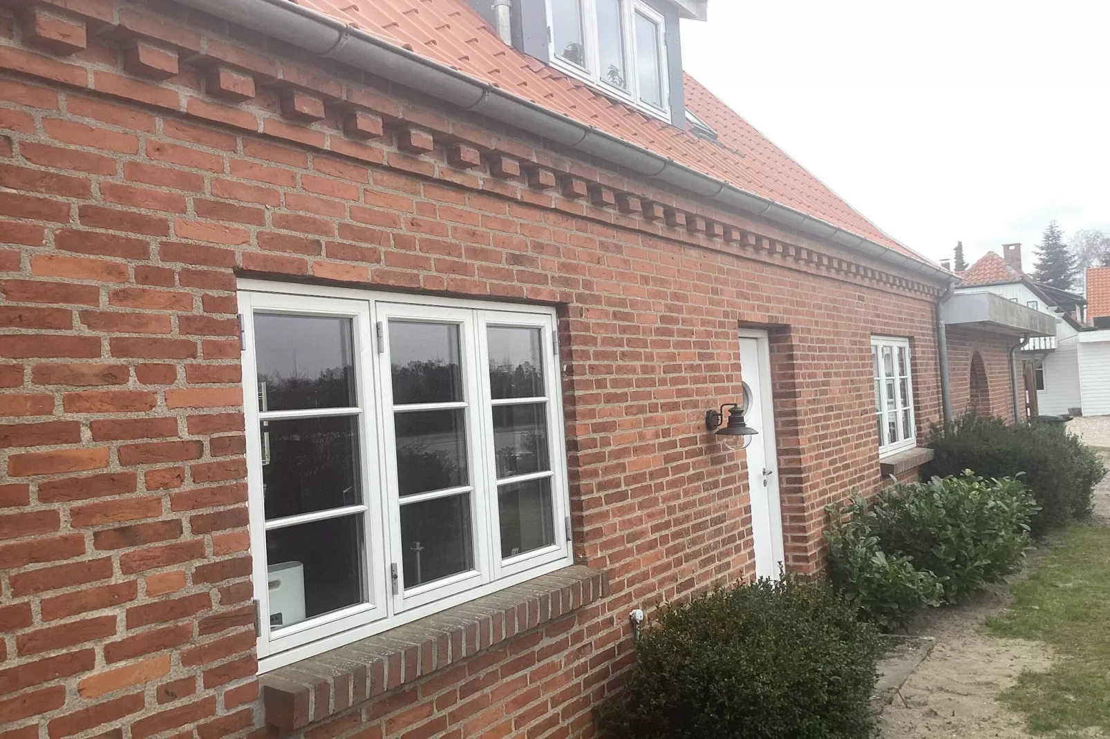 4 sterren vakantie huis in Løgstør