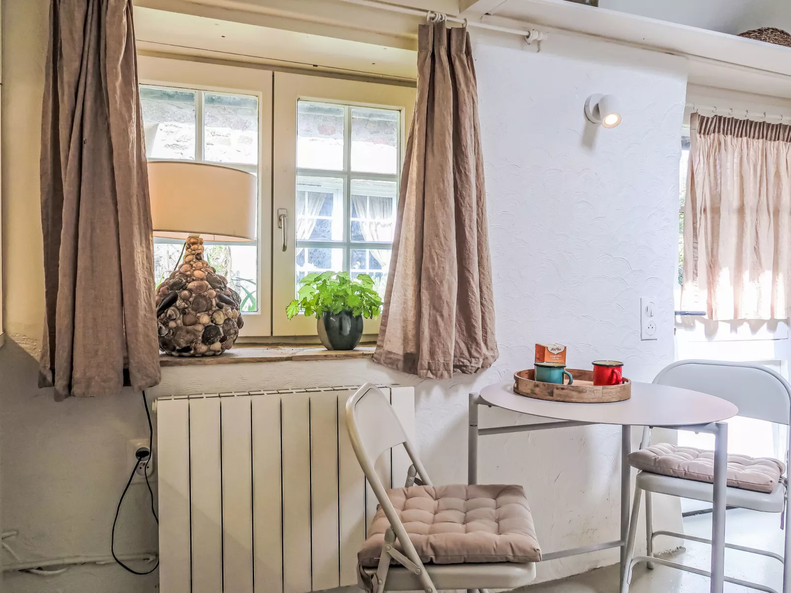 Gwenn Tiny House
