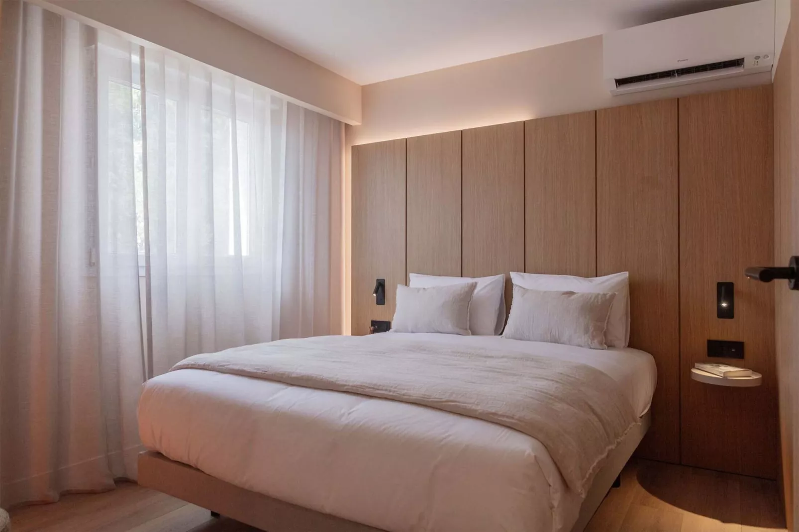 Appartements Horizon Resort- Apartment