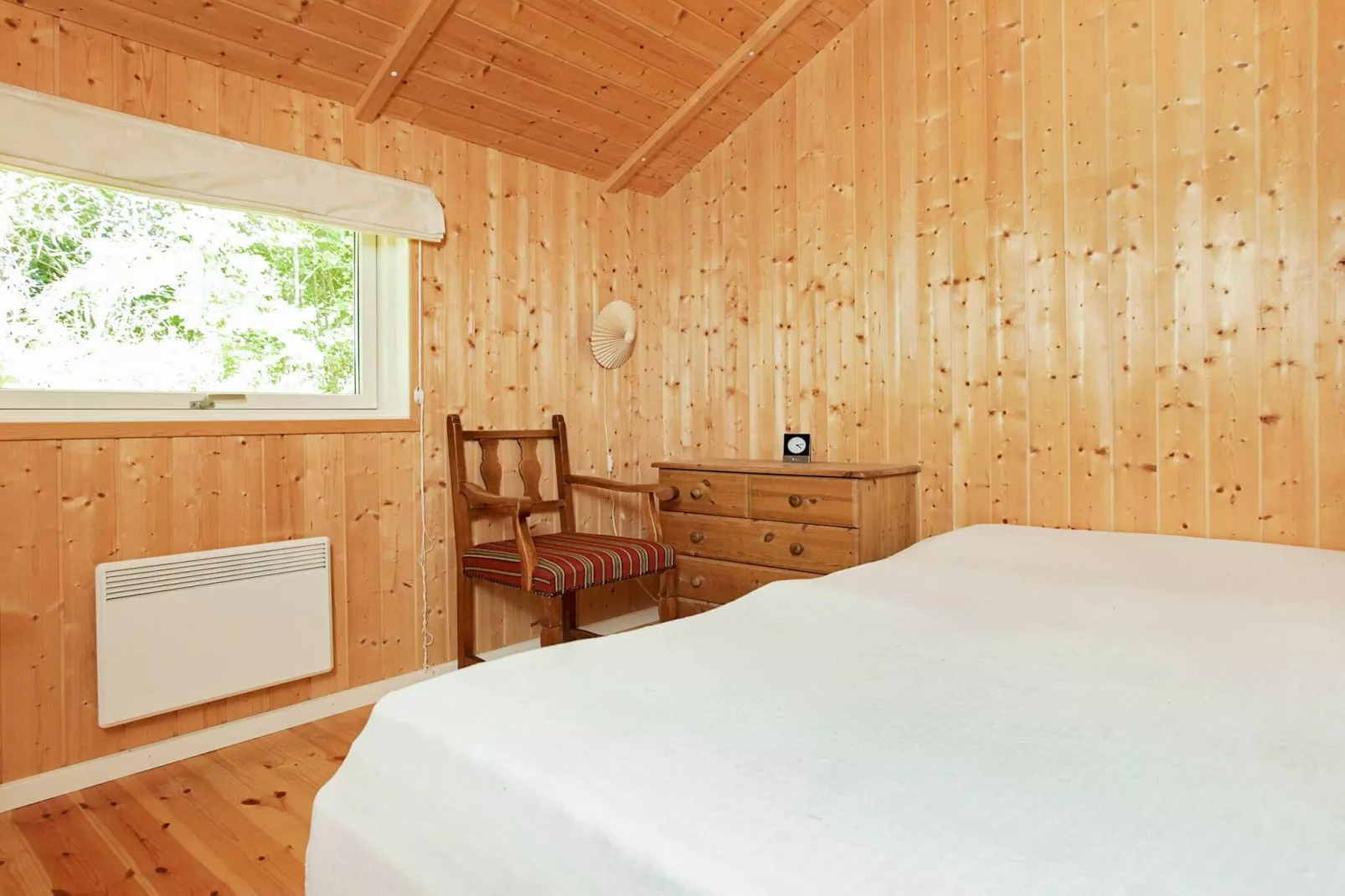 6 persoons vakantie huis in Vig-Binnen
