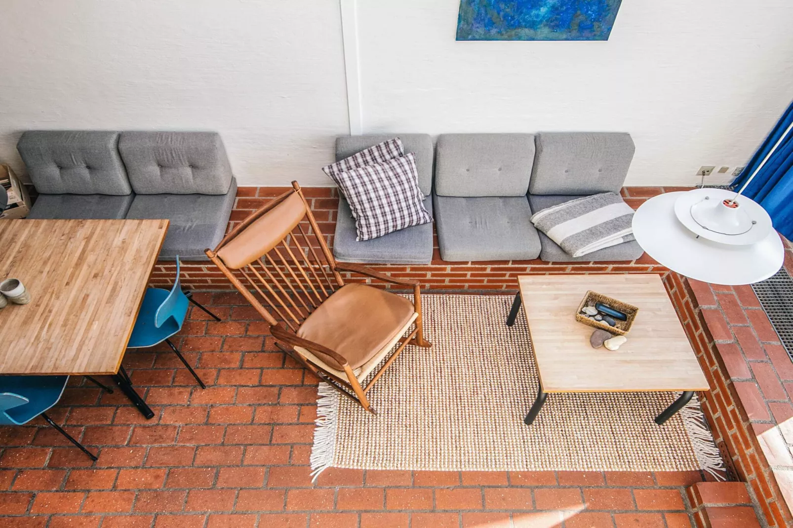 6 persoons vakantie huis in Brovst-Binnen