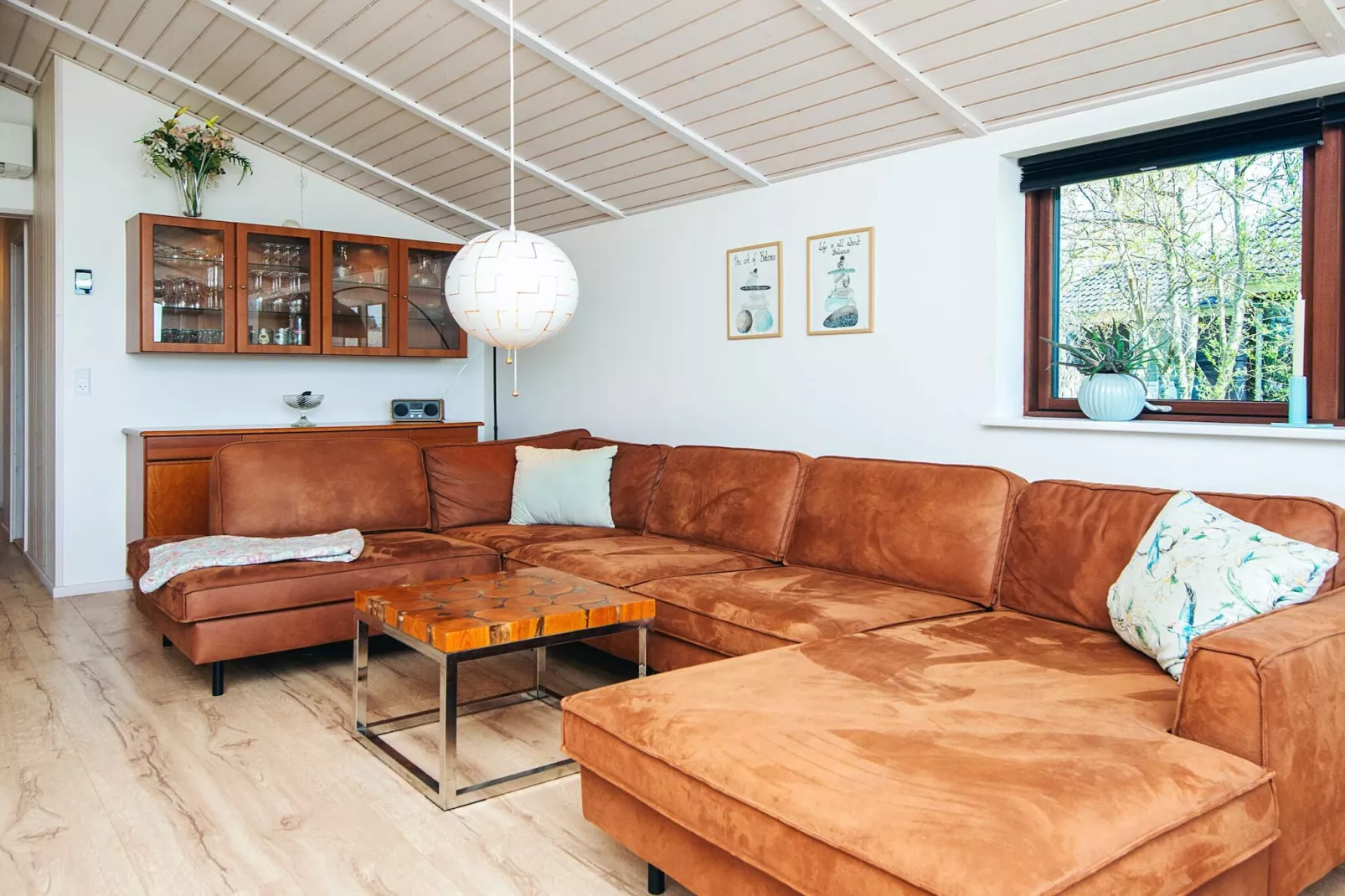 6 persoons vakantie huis in Rømø-Binnen