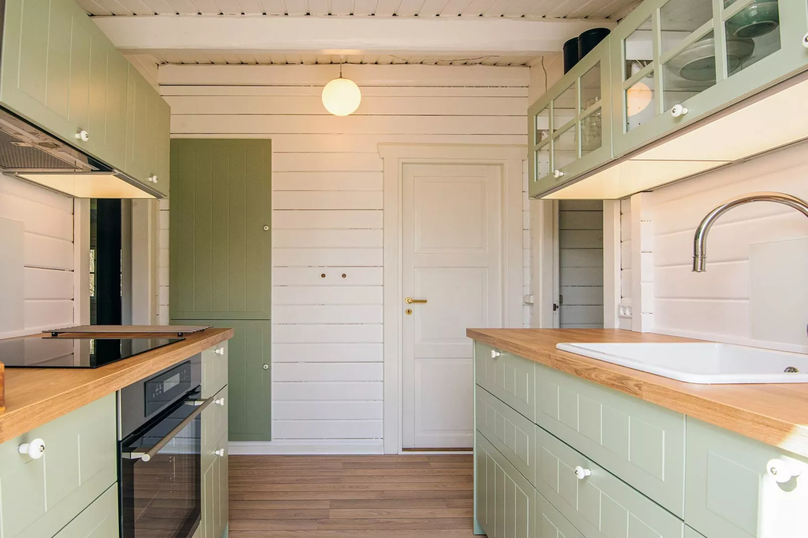 5 persoons vakantie huis in Fanø-Binnen