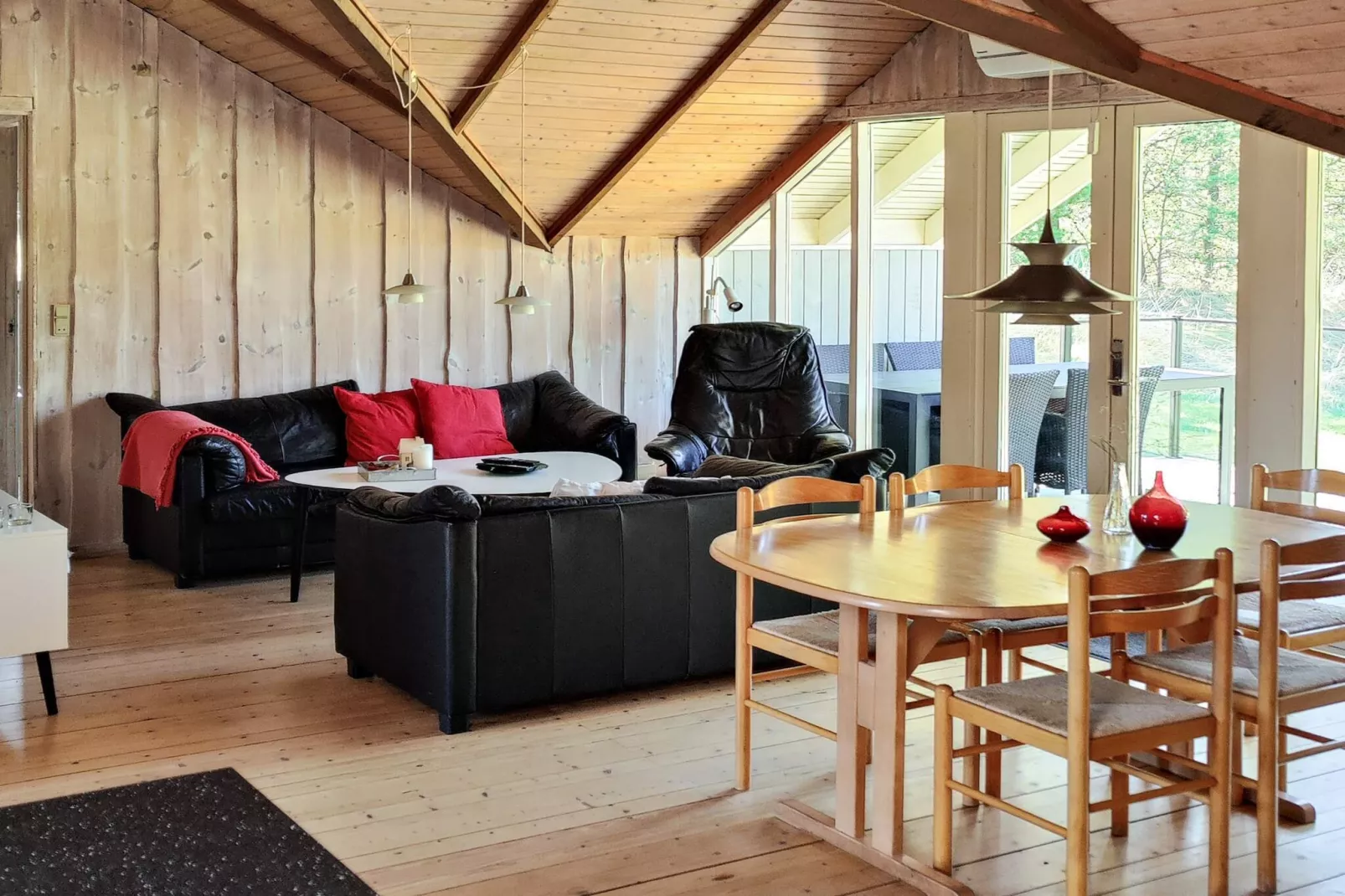 Sfeervolle Cottage Verborgen Schat-By Traum-Binnen