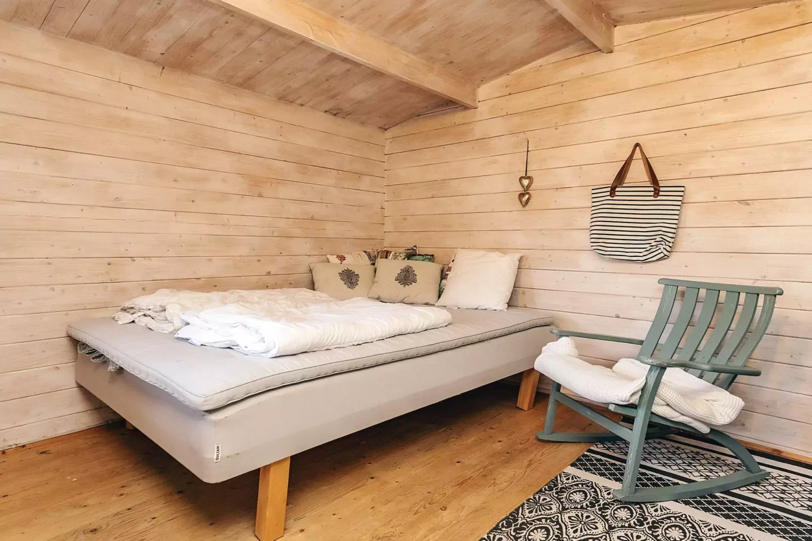 6 persoons vakantie huis in Føllenslev-Binnen