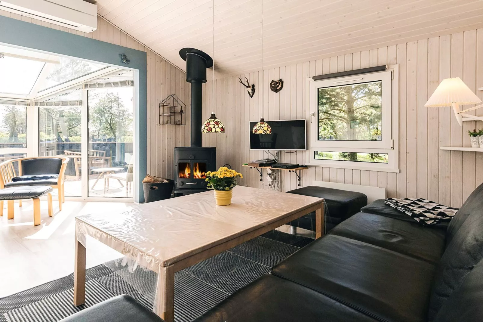 6 persoons vakantie huis in Løkken-By Traum-Binnen