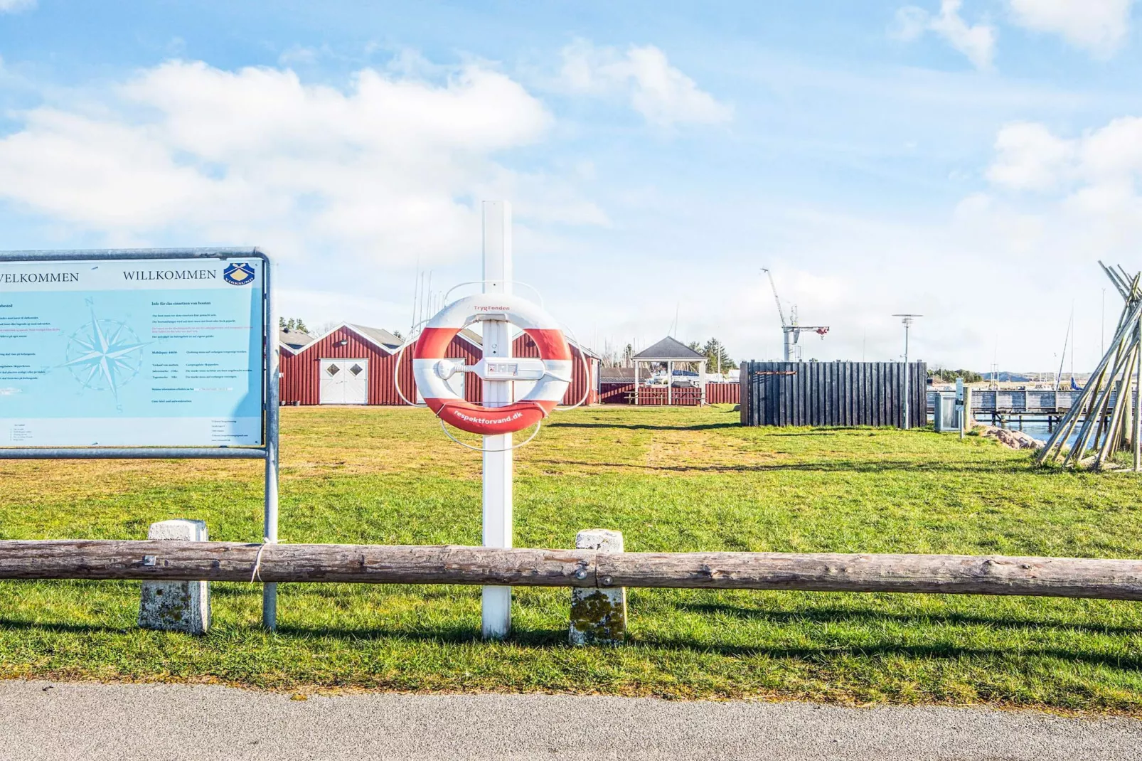 5 persoons vakantie huis in Højslev-By Traum-Niet-getagd