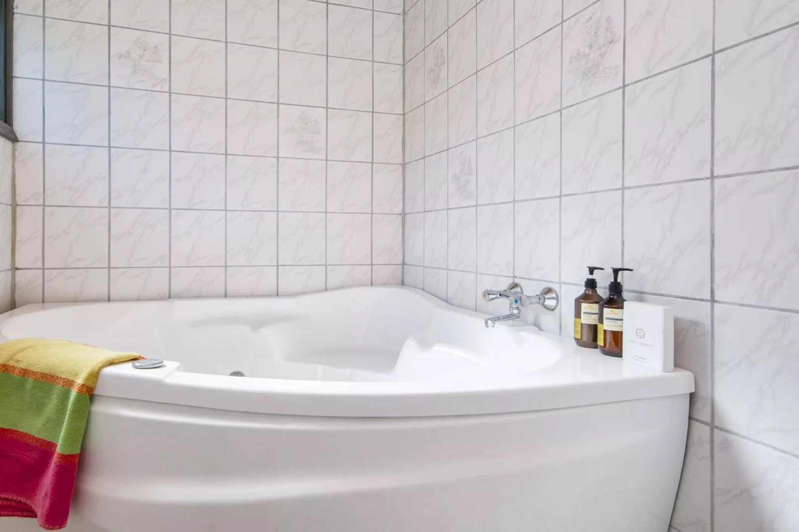 6 persoons vakantie huis in Glesborg-Binnen