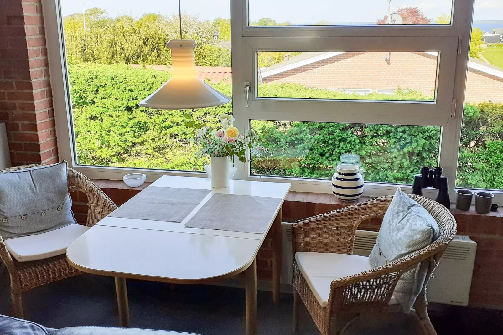 10 persoons vakantie huis in Roslev-Binnen